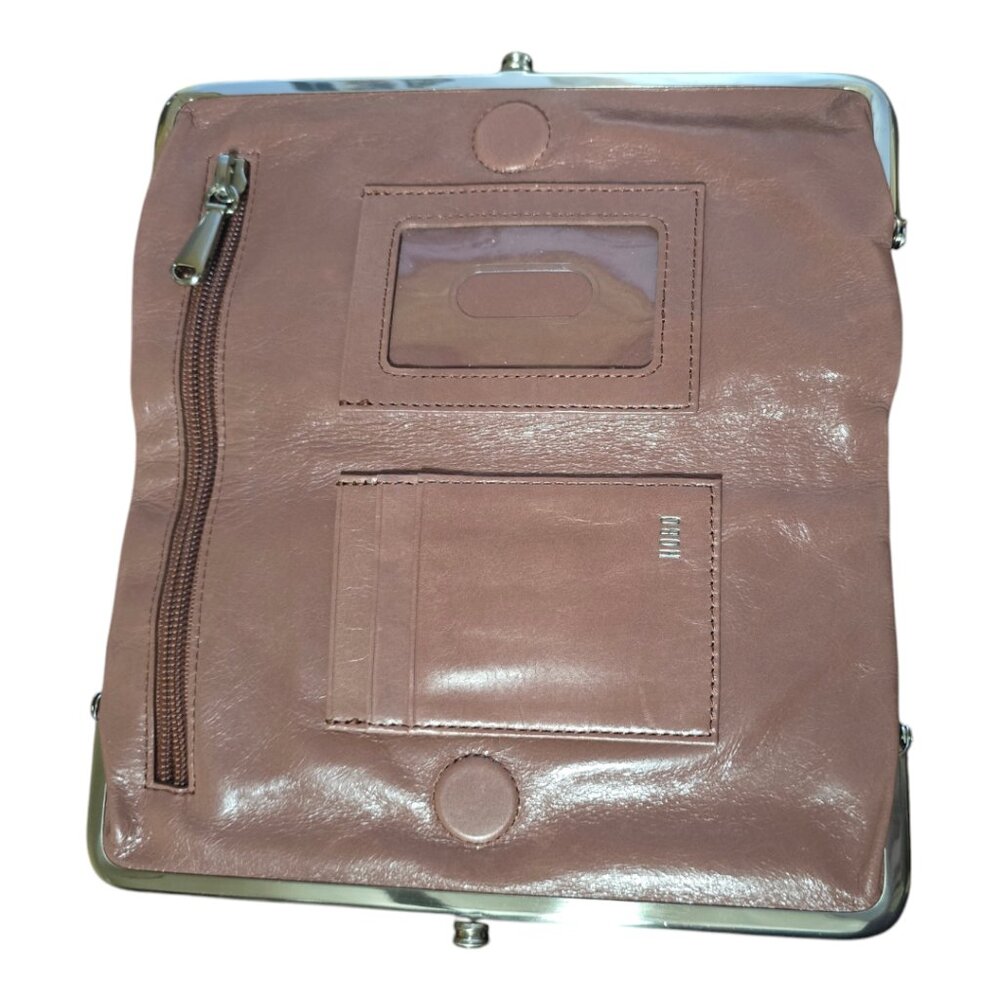 Hobo Lauren wallet - Picture 5 of 9